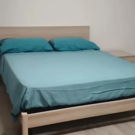 Casa Moderna 아파트 *