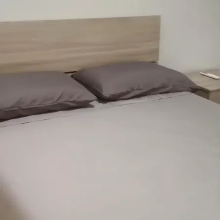 Διαμέρισμα Casa Moderna *