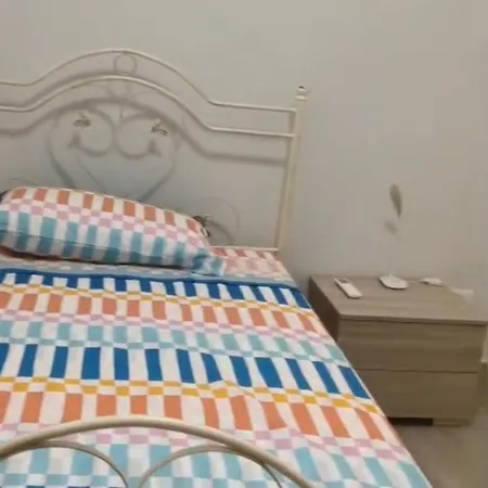 Διαμέρισμα Casa Moderna *