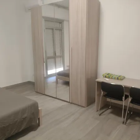 Casa Moderna Διαμέρισμα