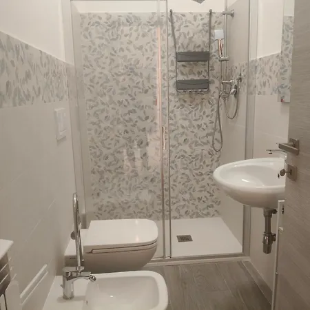 Casa Moderna Апартаменты *
