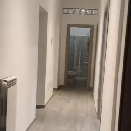 Апартаменты Casa Moderna