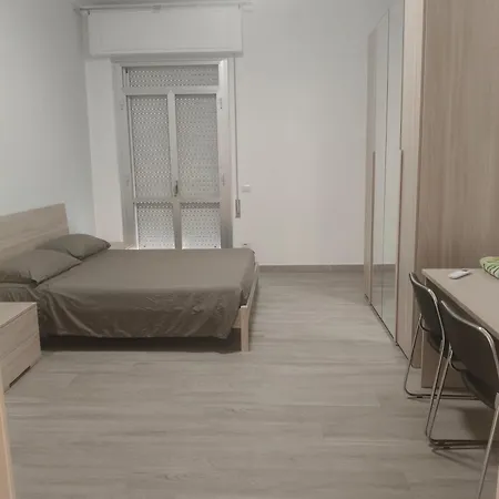 Casa Moderna Апартаменты *