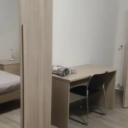 Апартаменты Casa Moderna