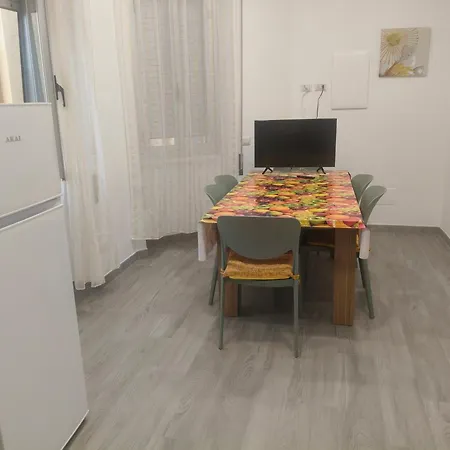 Casa Moderna *